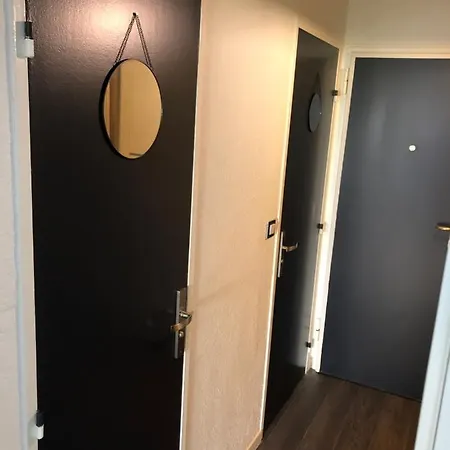 Apartment Frejus Studio De 27 M2 Situe A 5Mn En Voiture De La Mer Frejus