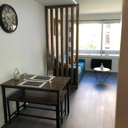 Apartment Frejus Studio De 27 M2 Situe A 5Mn En Voiture De La Mer